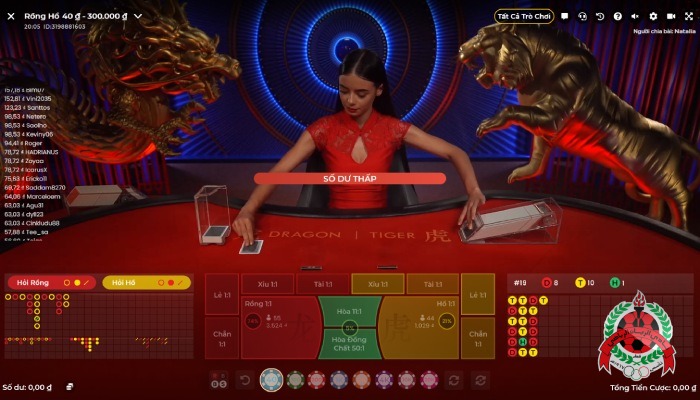 online game casino